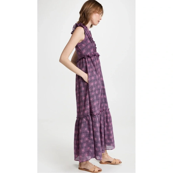 Banjanan Constance Dress - Picture 4 of 8